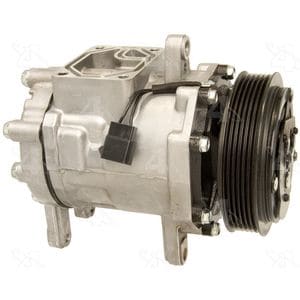 Four Seasons A/C Compressor 68362