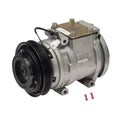 Four Seasons A/C Compressor 68366