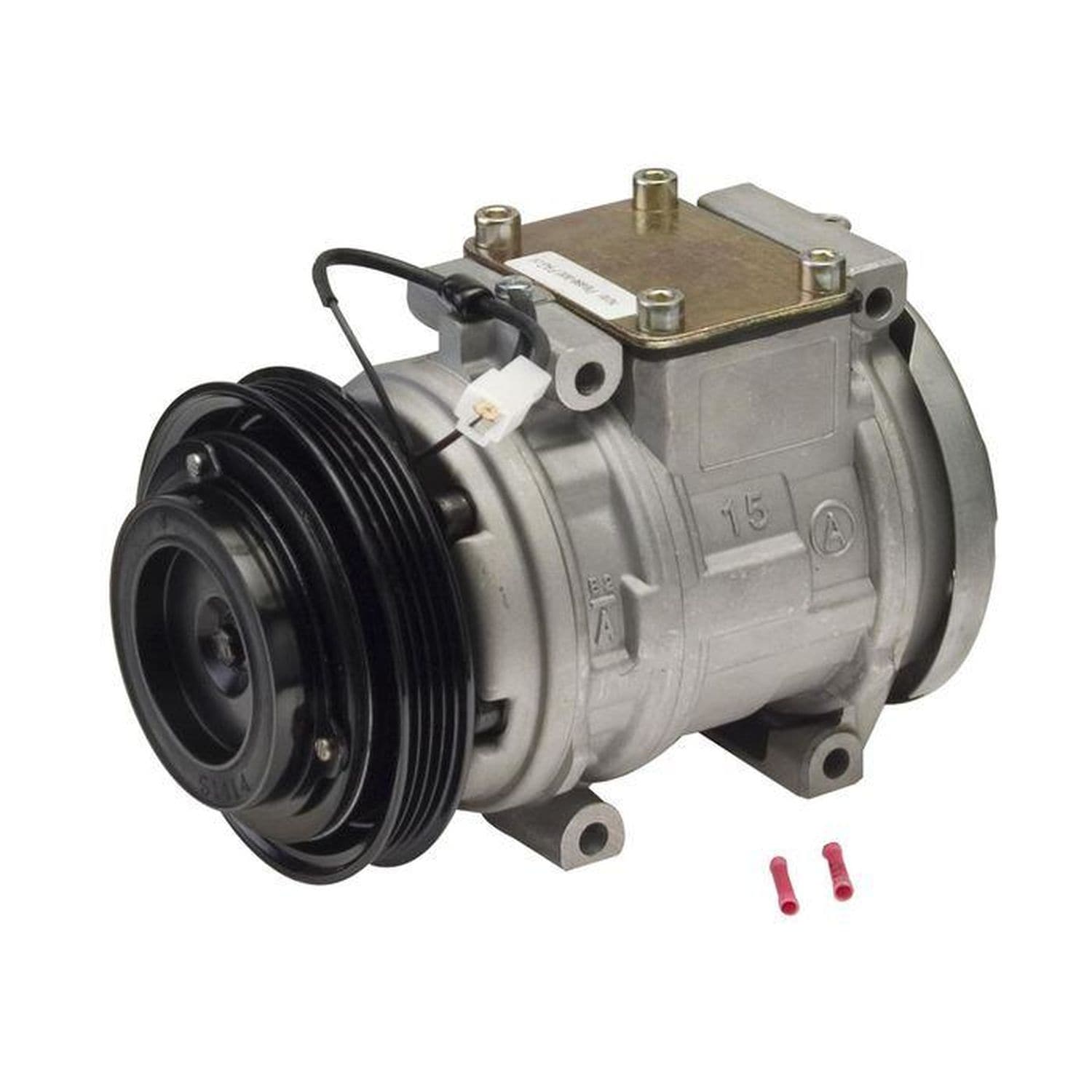 Four Seasons A/C Compressor 68366