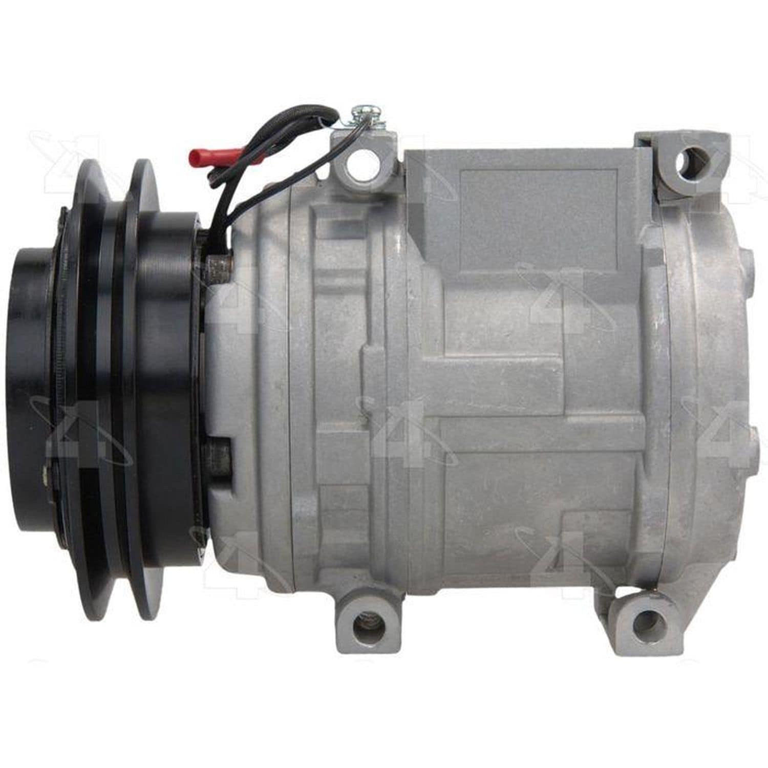 Four Seasons A/C Compressor 68369