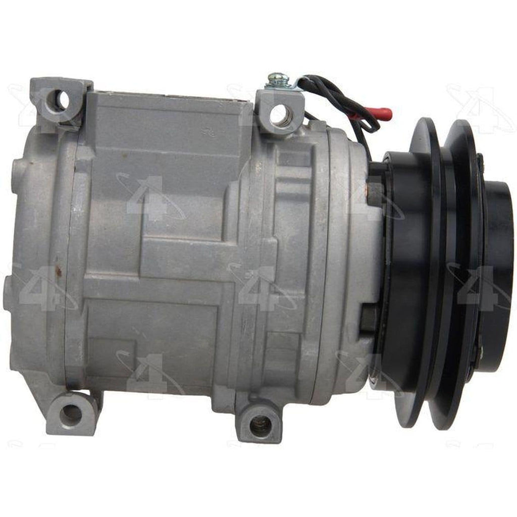 Four Seasons A/C Compressor 68369