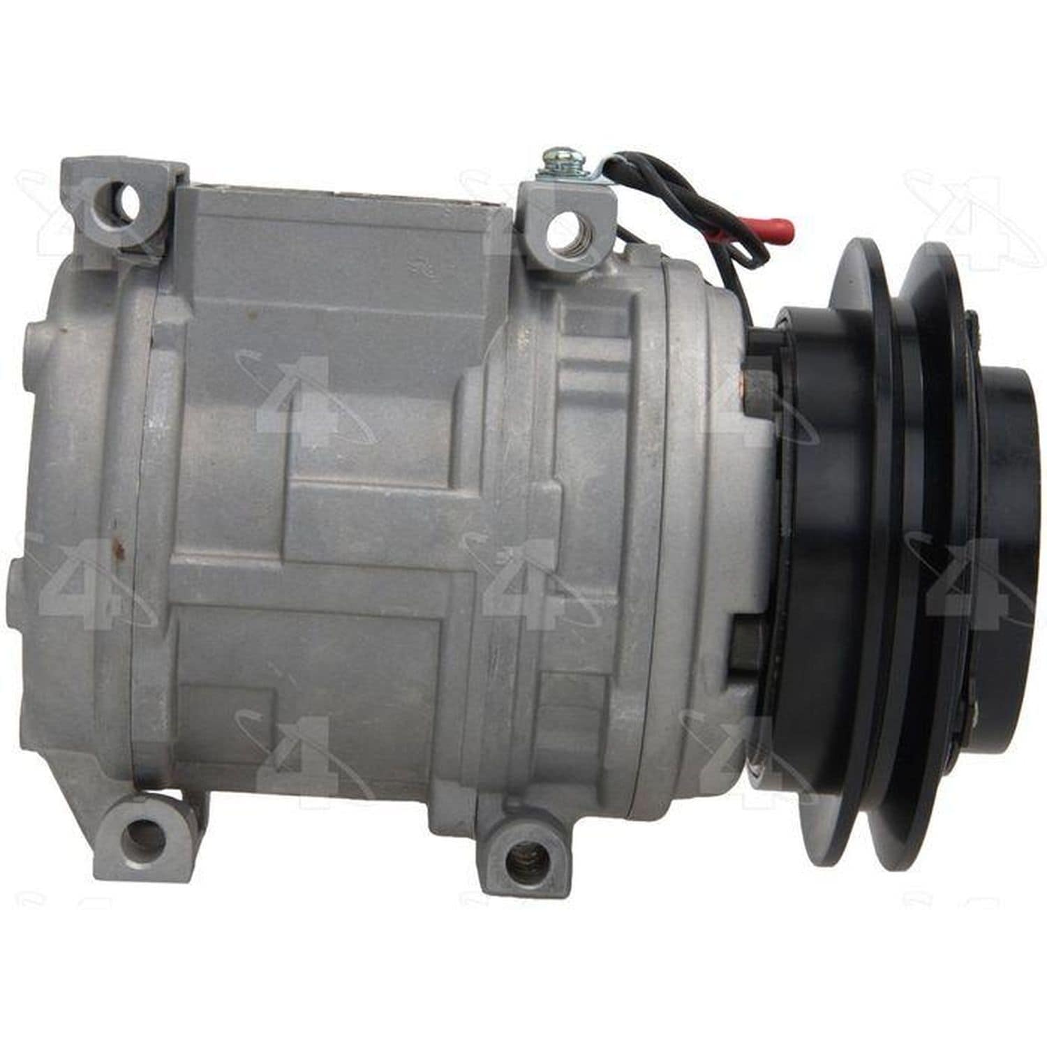Four Seasons A/C Compressor 68369
