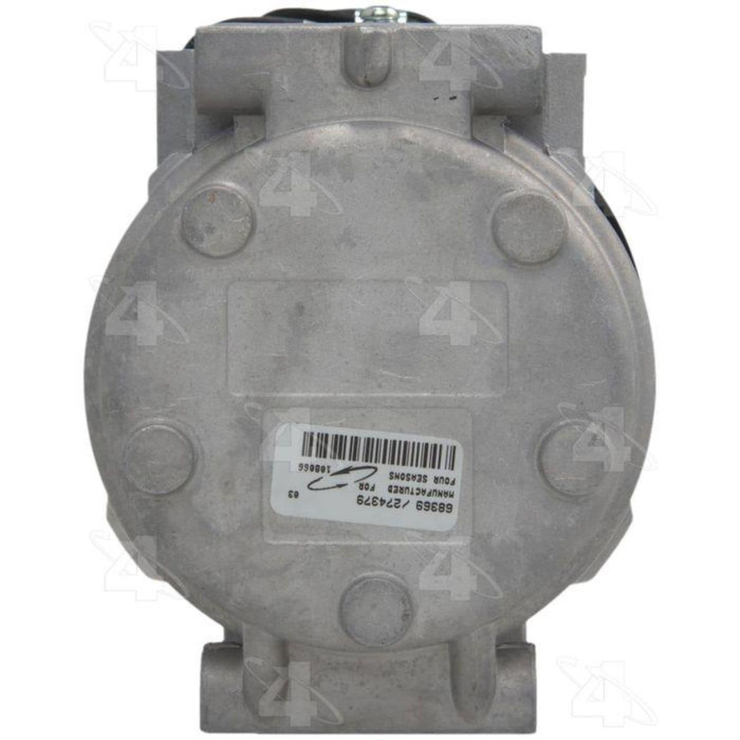Four Seasons A/C Compressor 68369