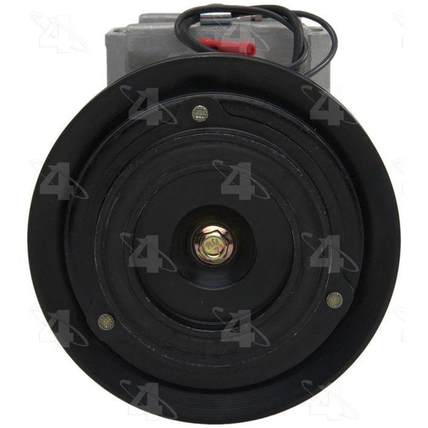Four Seasons A/C Compressor 68369