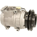 Four Seasons A/C Compressor 68371