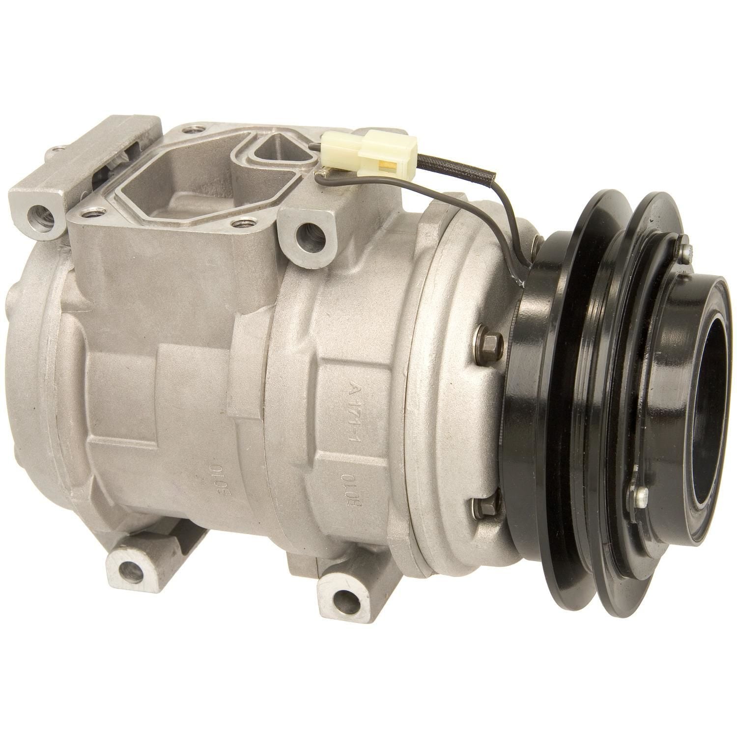 Four Seasons A/C Compressor 68371