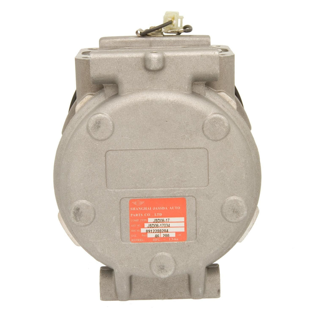 Four Seasons A/C Compressor 68371