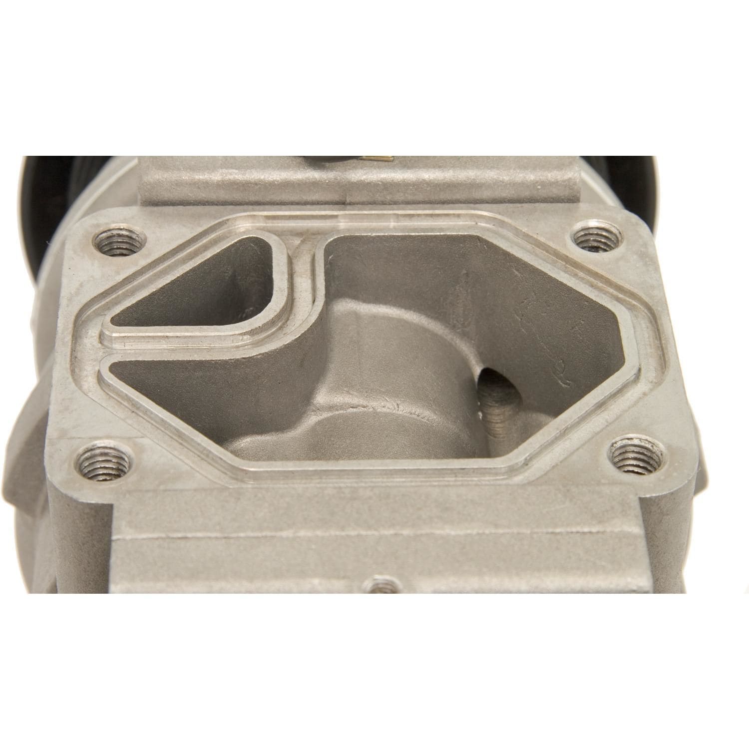 Four Seasons A/C Compressor 68371