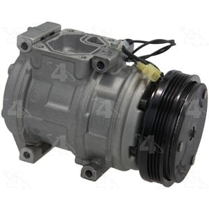 Four Seasons A/C Compressor 68373