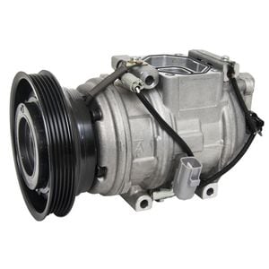 Four Seasons A/C Compressor 68378