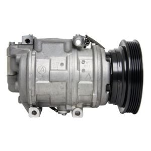 Four Seasons A/C Compressor 68378