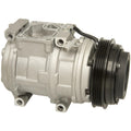 Four Seasons A/C Compressor 68391