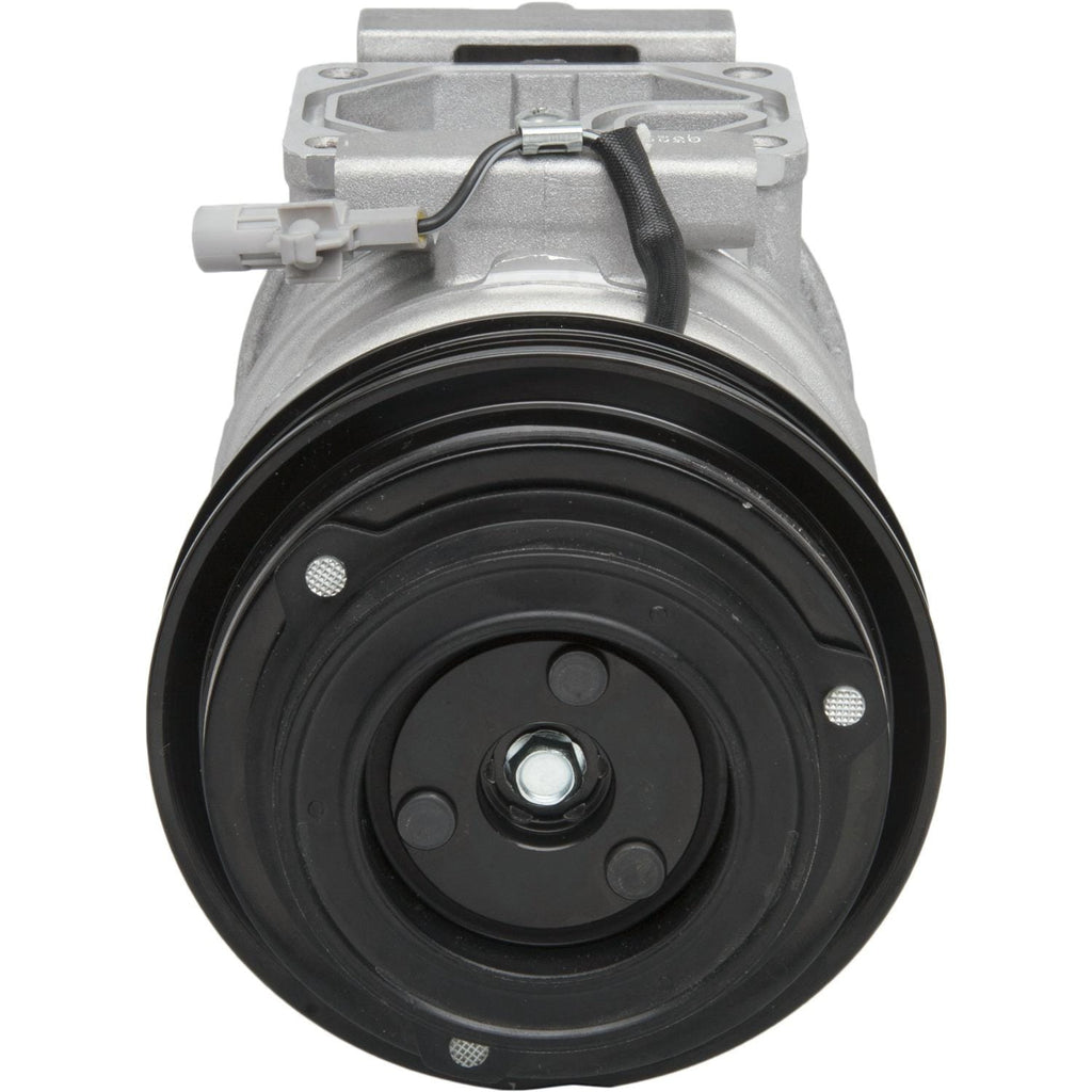 Four Seasons A/C Compressor 68391
