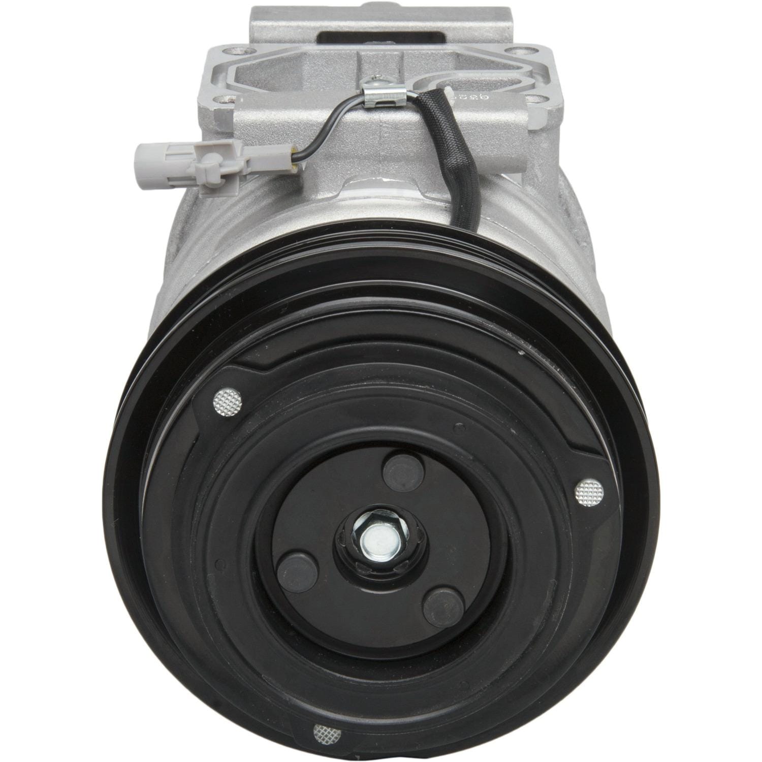 Four Seasons A/C Compressor 68391