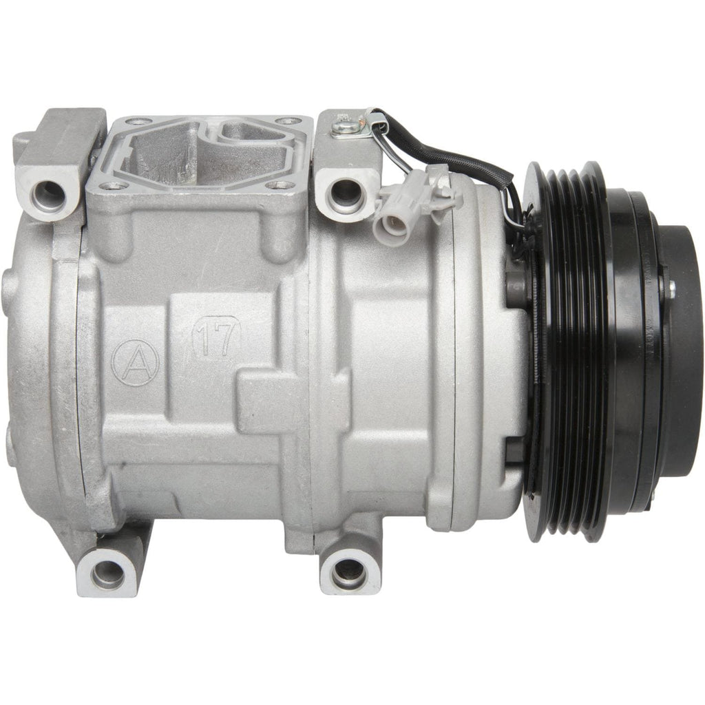 Four Seasons A/C Compressor 68391