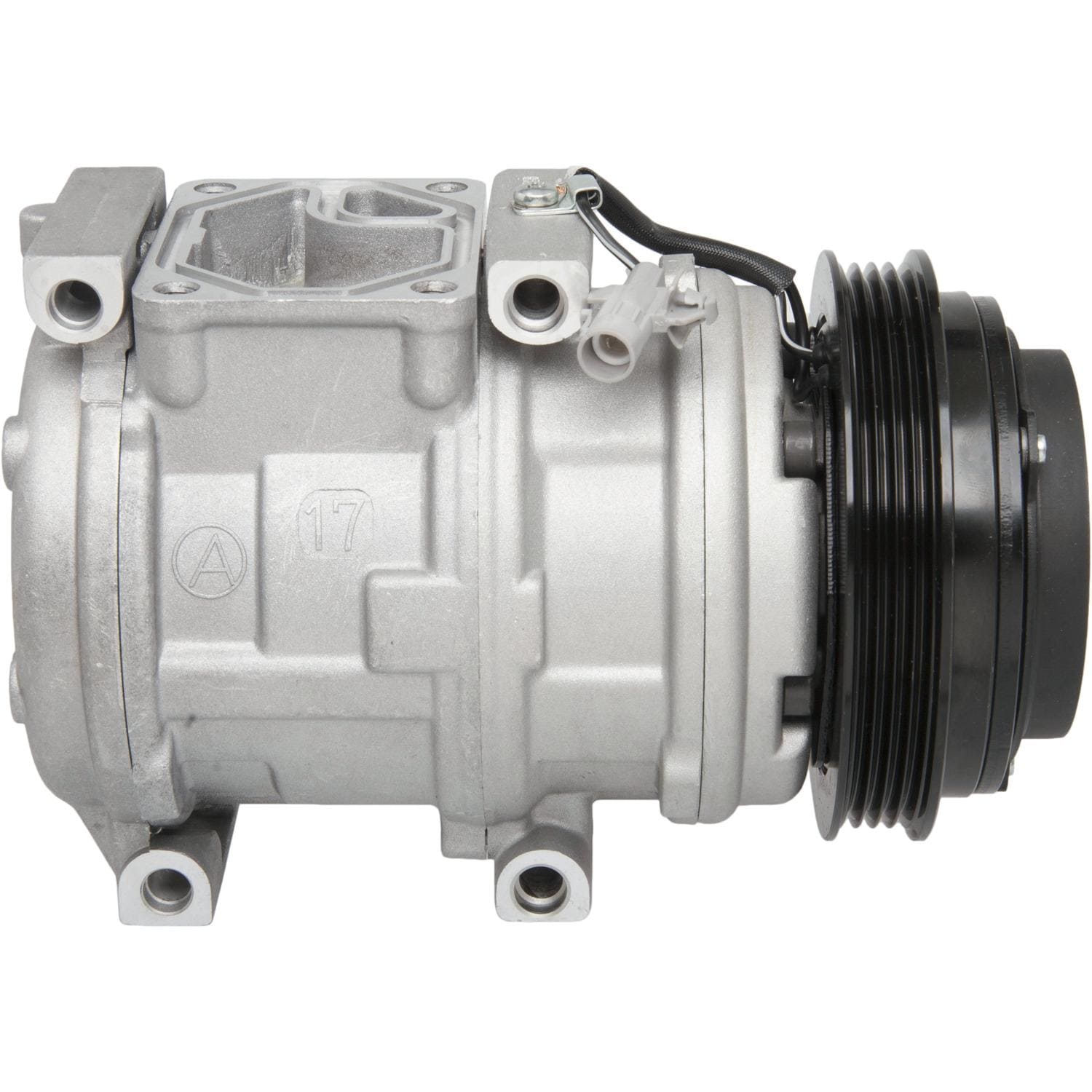 Four Seasons A/C Compressor 68391