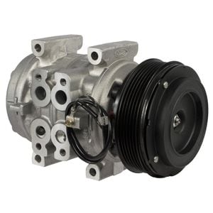 Four Seasons A/C Compressor 68397