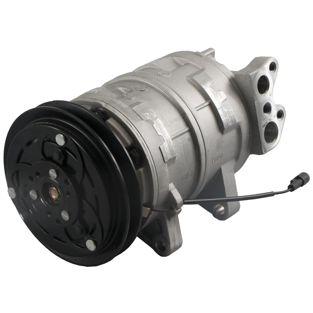 Four Seasons A/C Compressor 68400