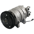 Four Seasons A/C Compressor 68400