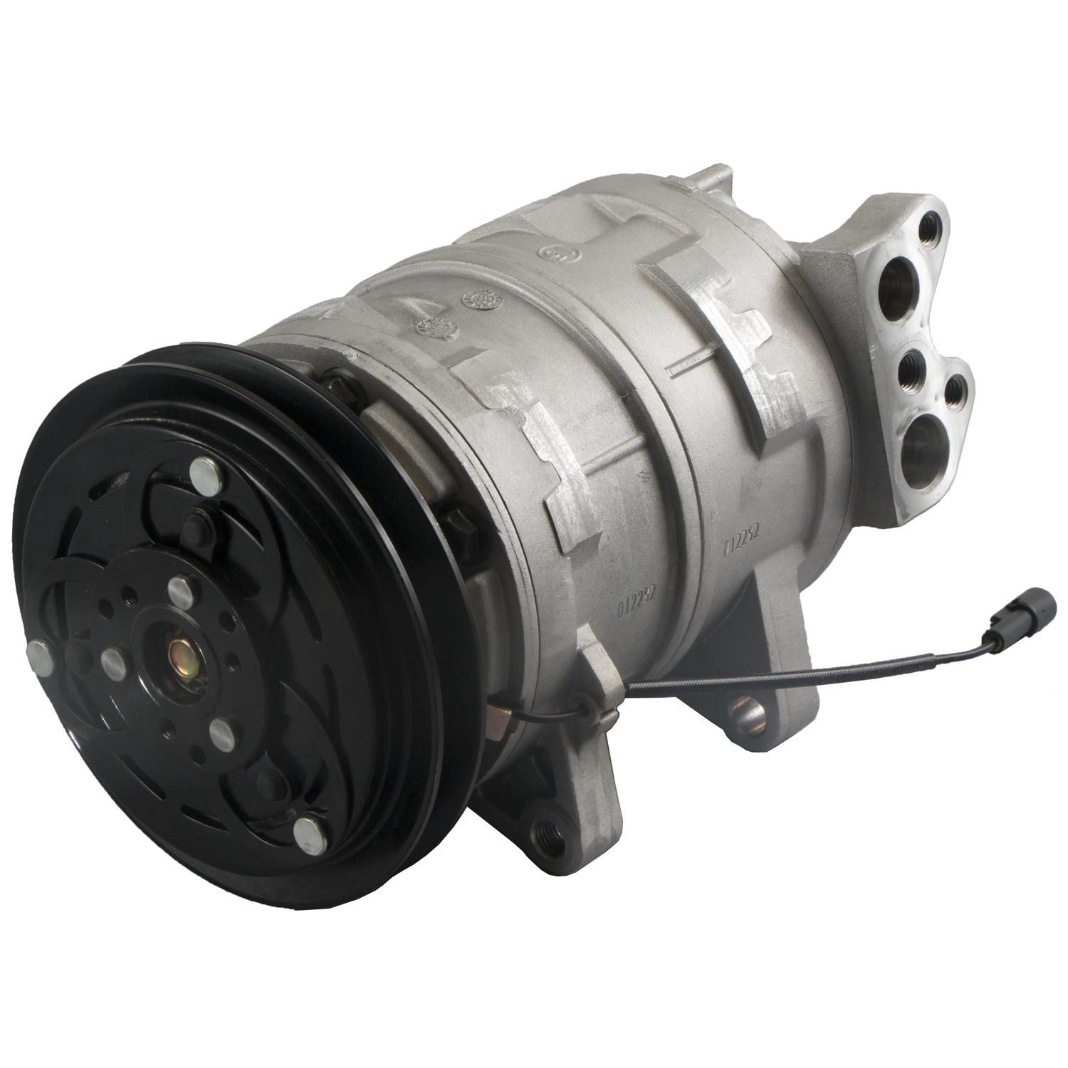 Four Seasons A/C Compressor 68400