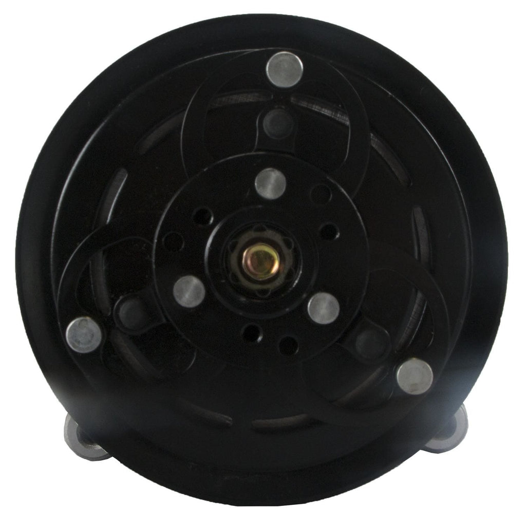 Four Seasons A/C Compressor 68400