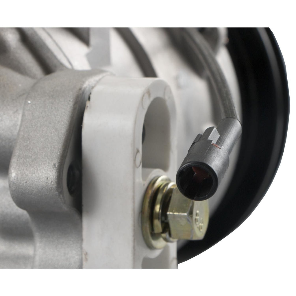 Four Seasons A/C Compressor 68400