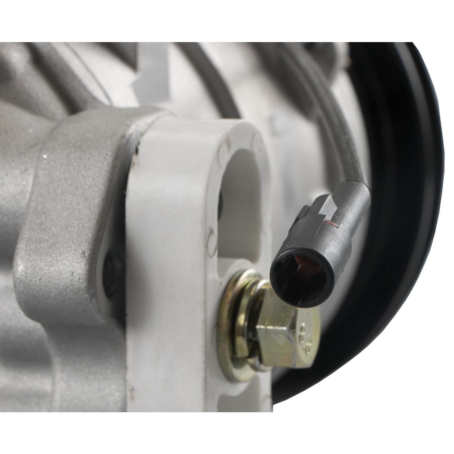 Four Seasons A/C Compressor 68400