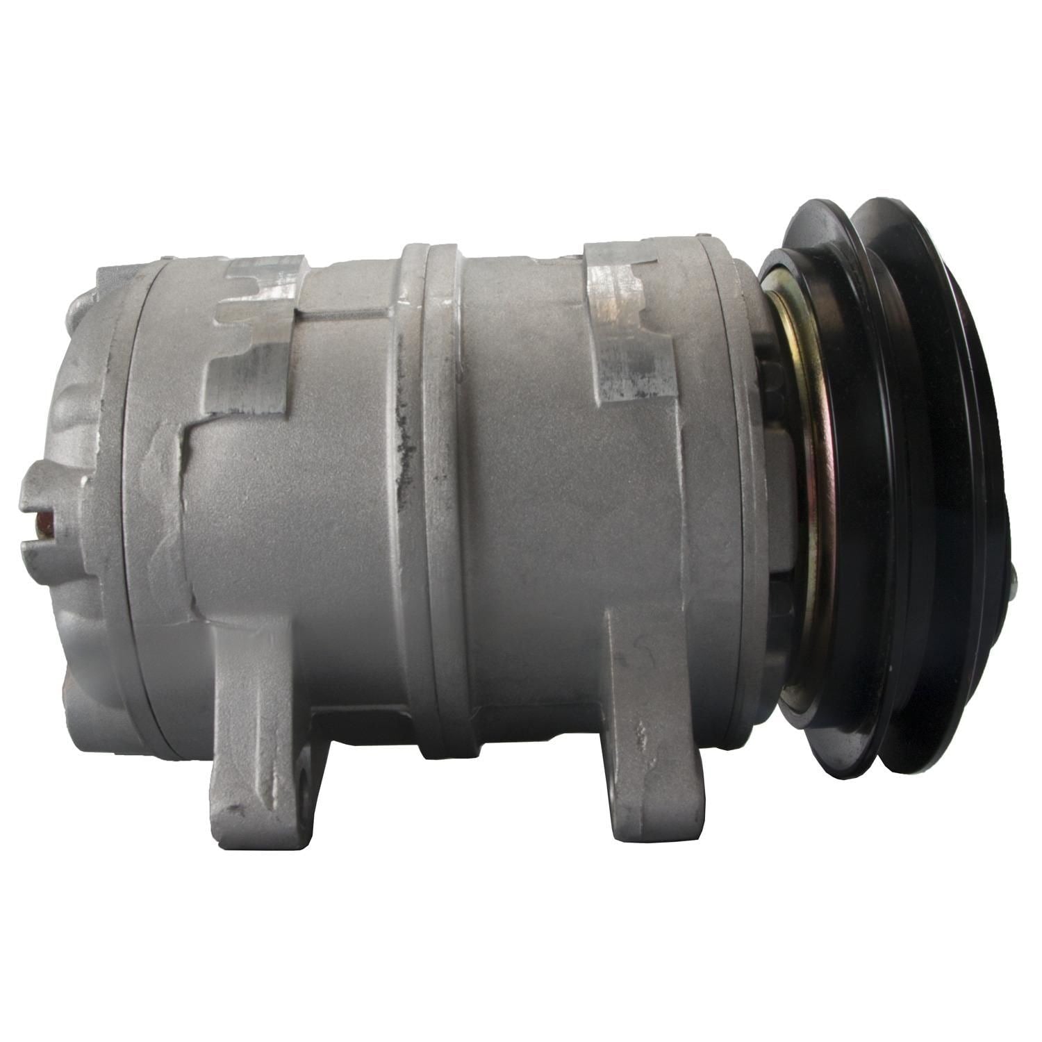 Four Seasons A/C Compressor 68400
