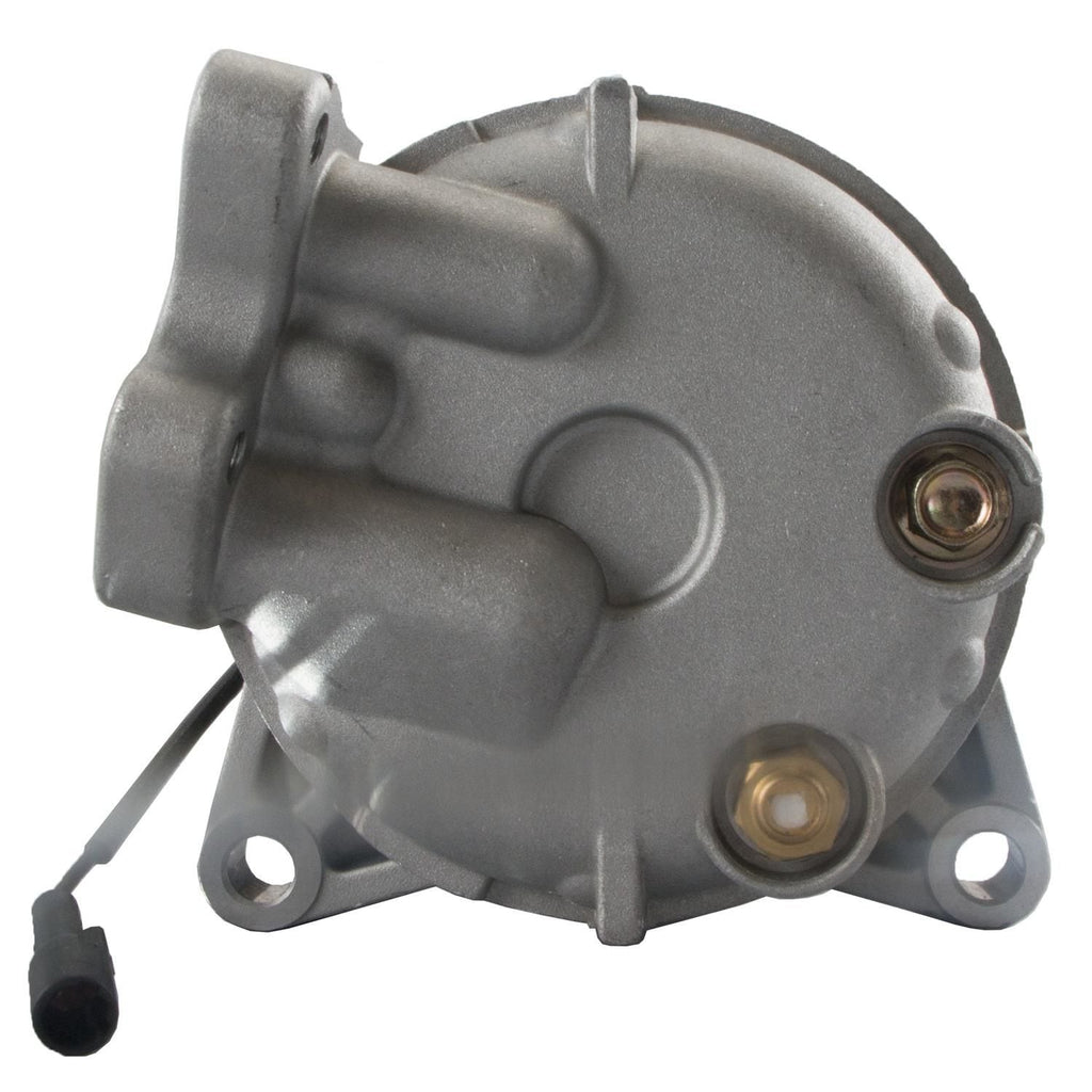 Four Seasons A/C Compressor 68400