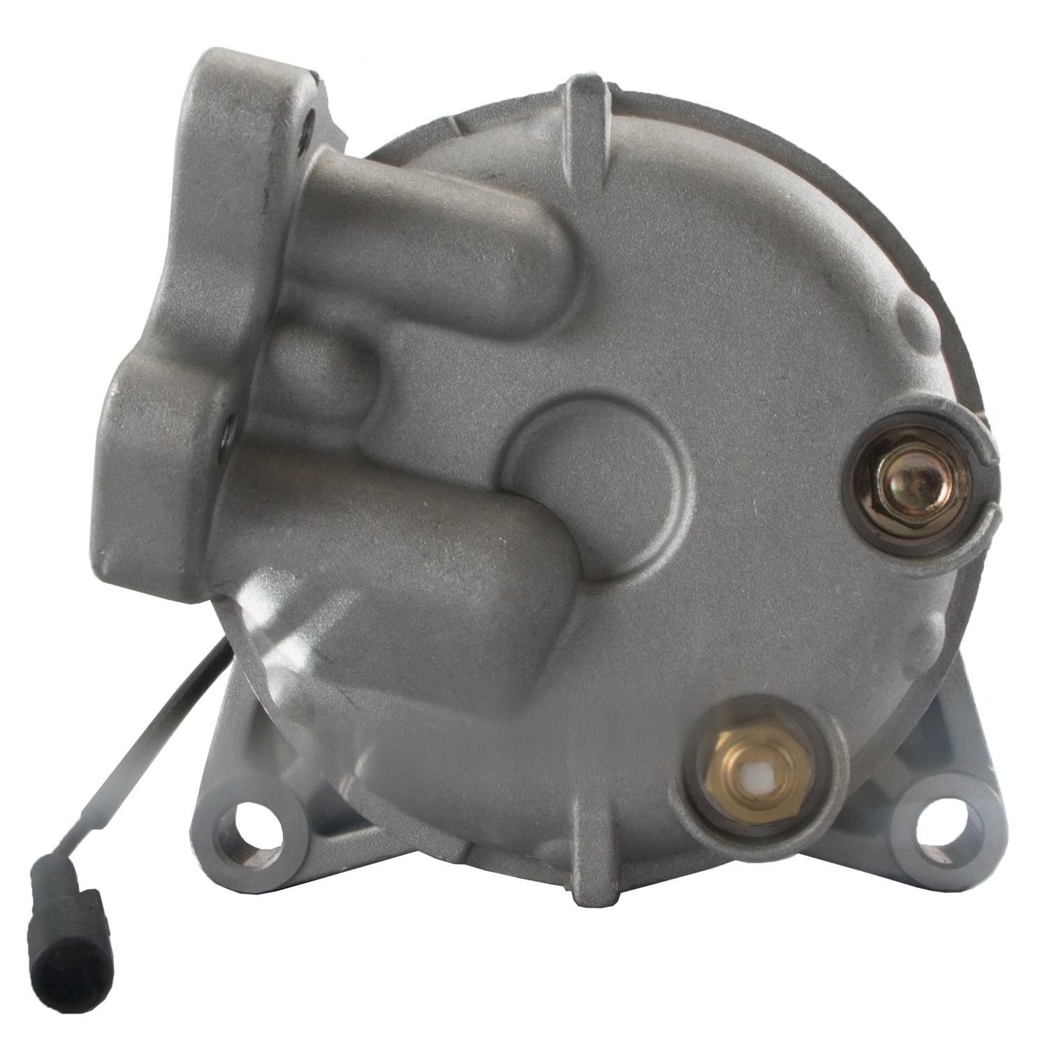 Four Seasons A/C Compressor 68400