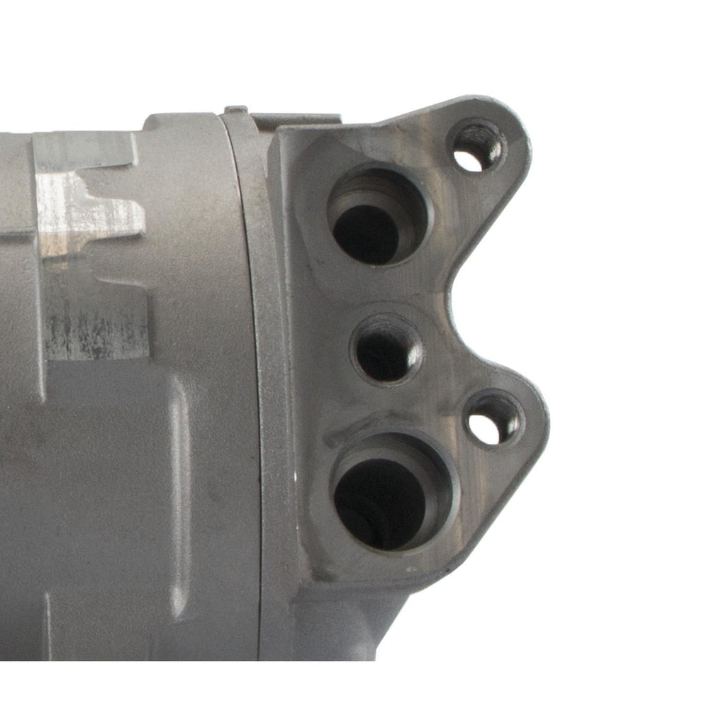Four Seasons A/C Compressor 68400