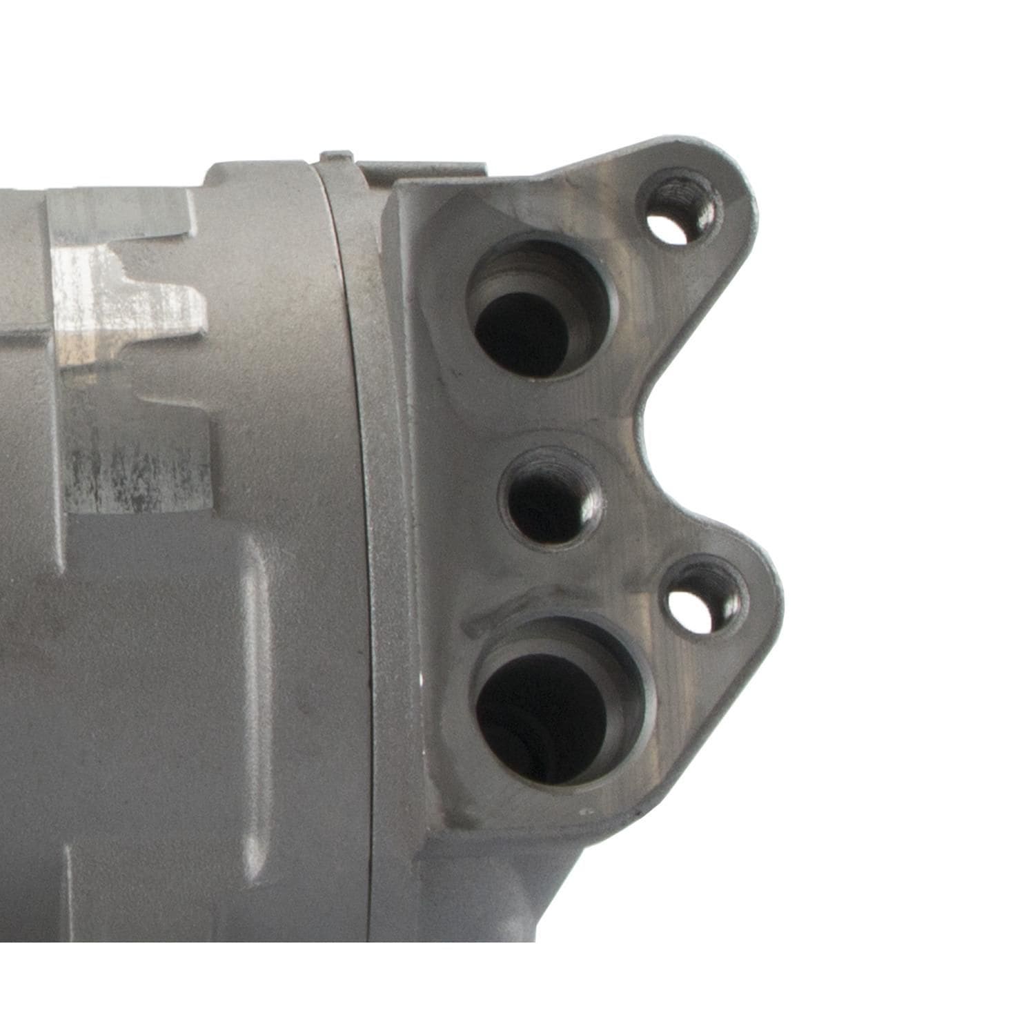 Four Seasons A/C Compressor 68400