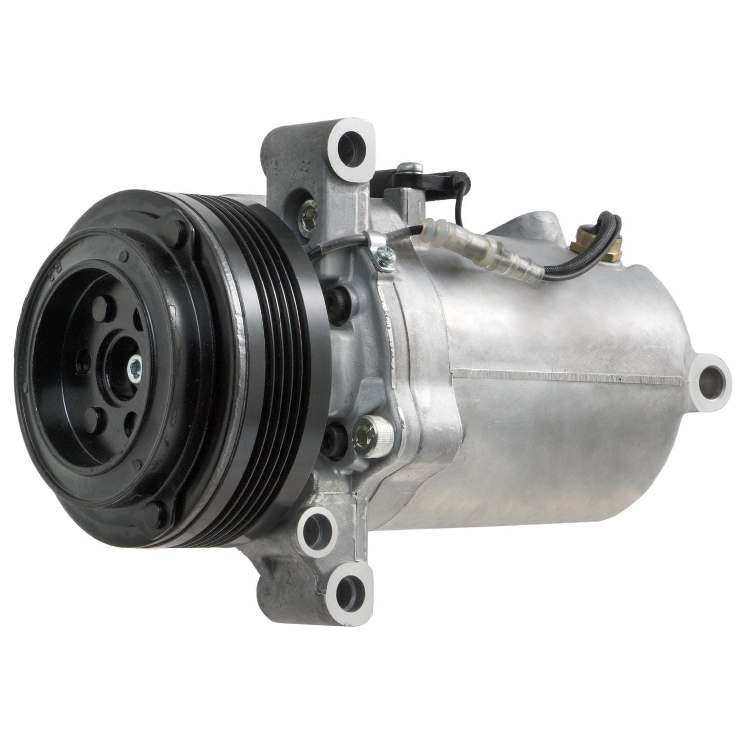 Four Seasons A/C Compressor 68402