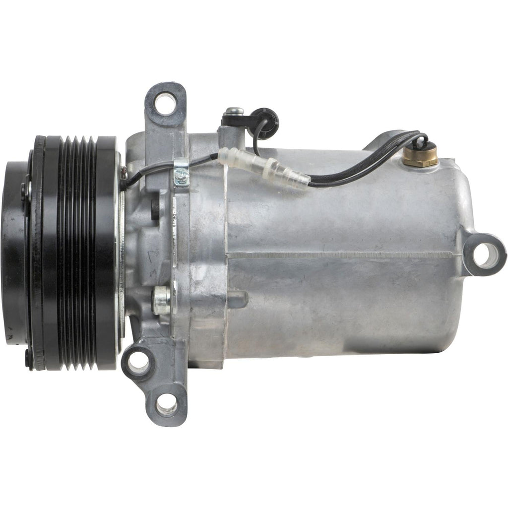 Four Seasons A/C Compressor 68402