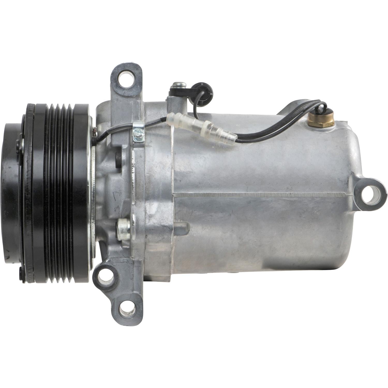 Four Seasons A/C Compressor 68402
