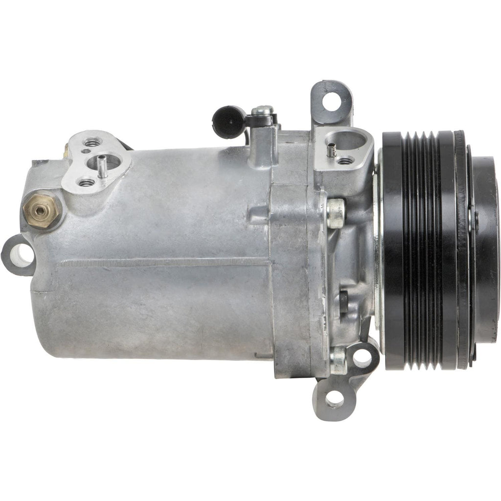 Four Seasons A/C Compressor 68402