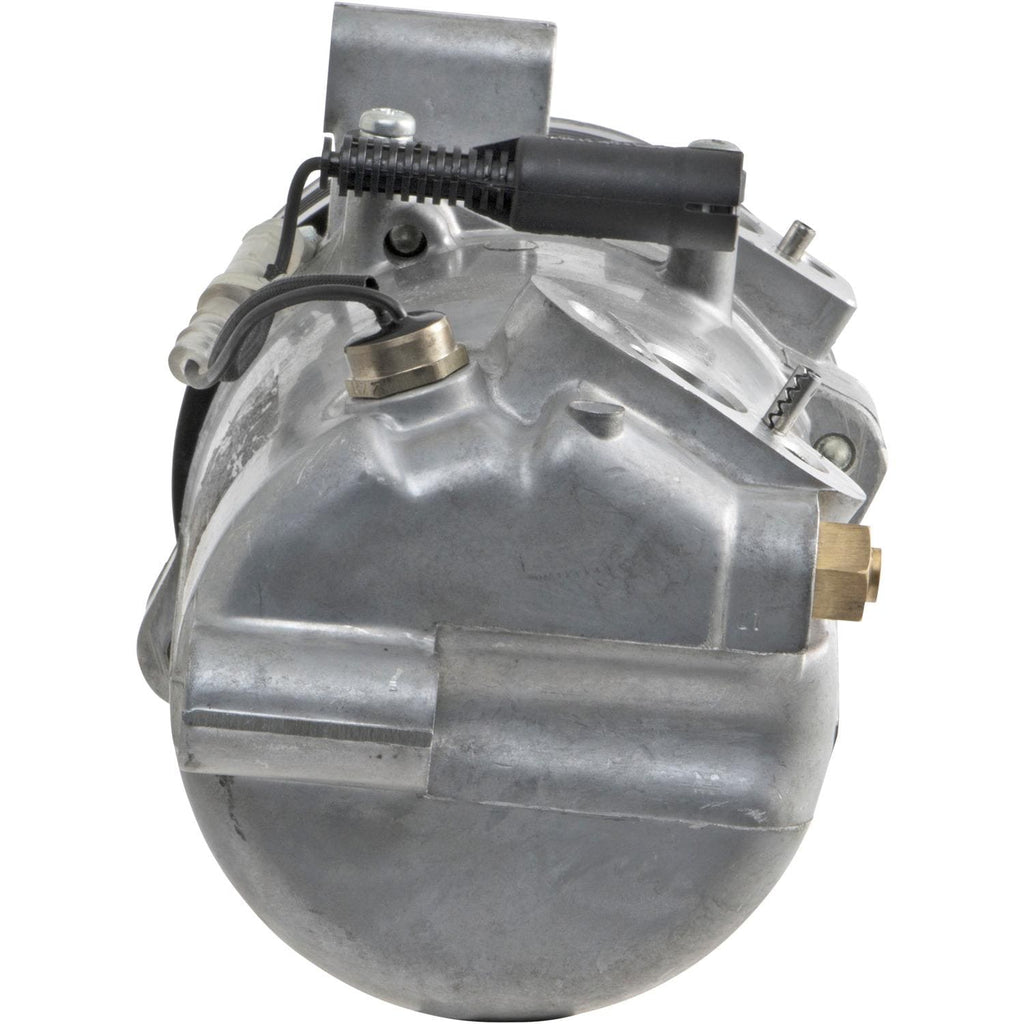 Four Seasons A/C Compressor 68402