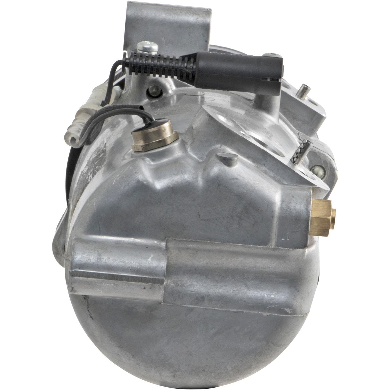 Four Seasons A/C Compressor 68402