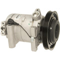 Four Seasons A/C Compressor 68428