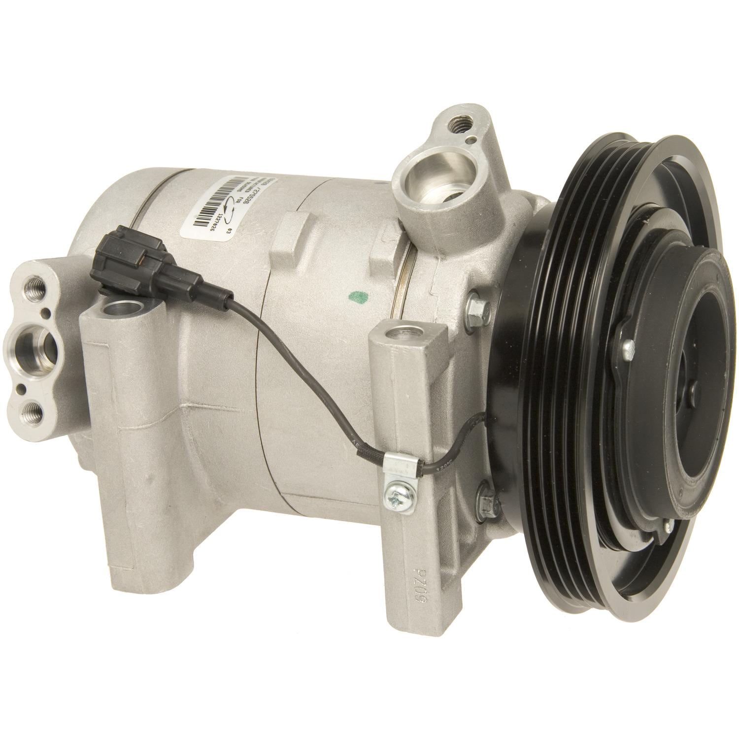 Four Seasons A/C Compressor 68428