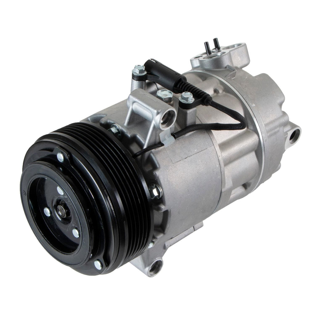 Four Seasons A/C Compressor 68432