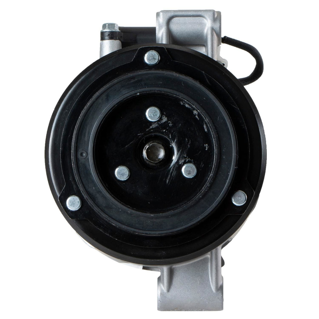 Four Seasons A/C Compressor 68432