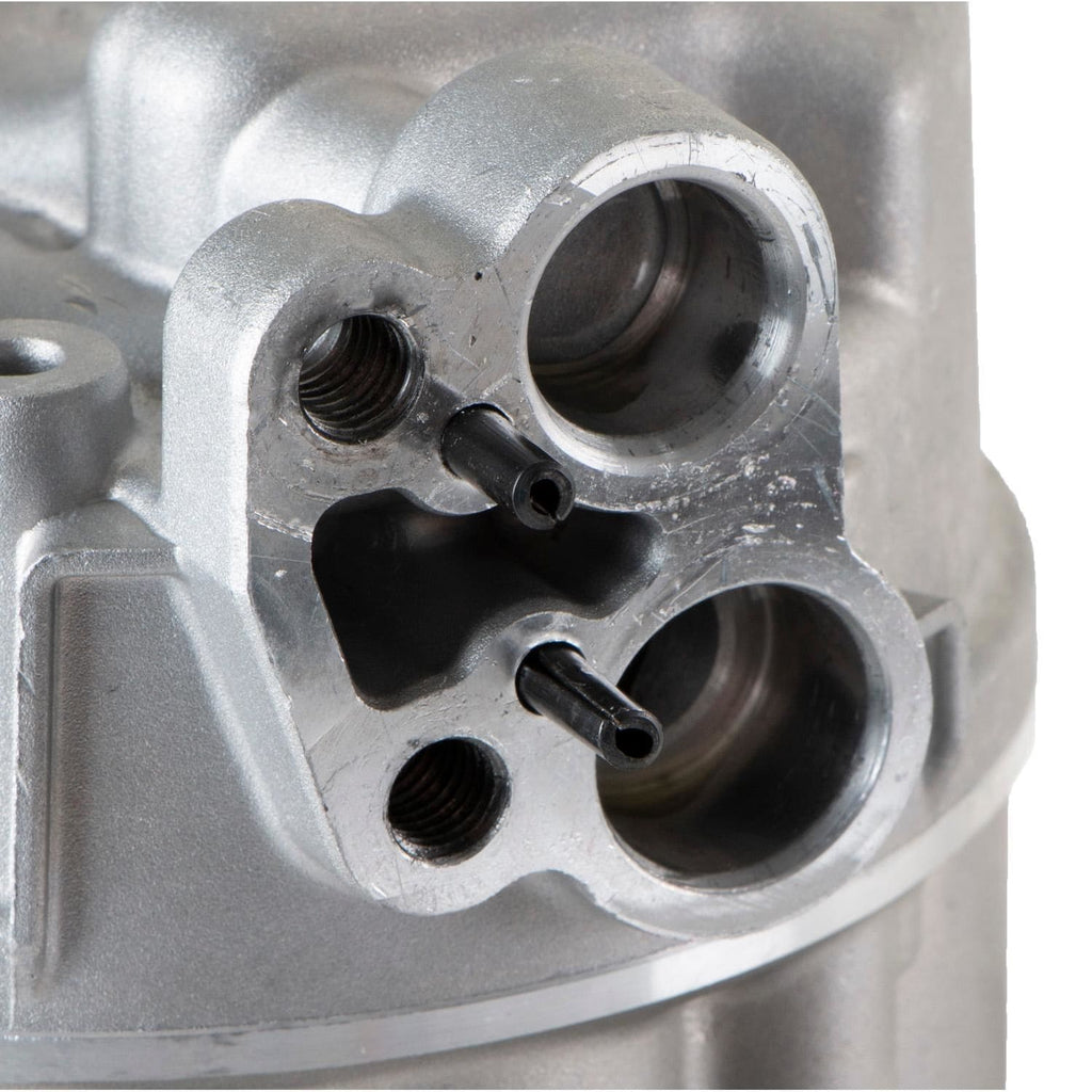 Four Seasons A/C Compressor 68432