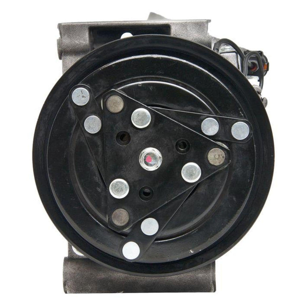 Four Seasons A/C Compressor 68436