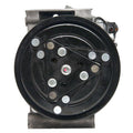 Four Seasons A/C Compressor 68436