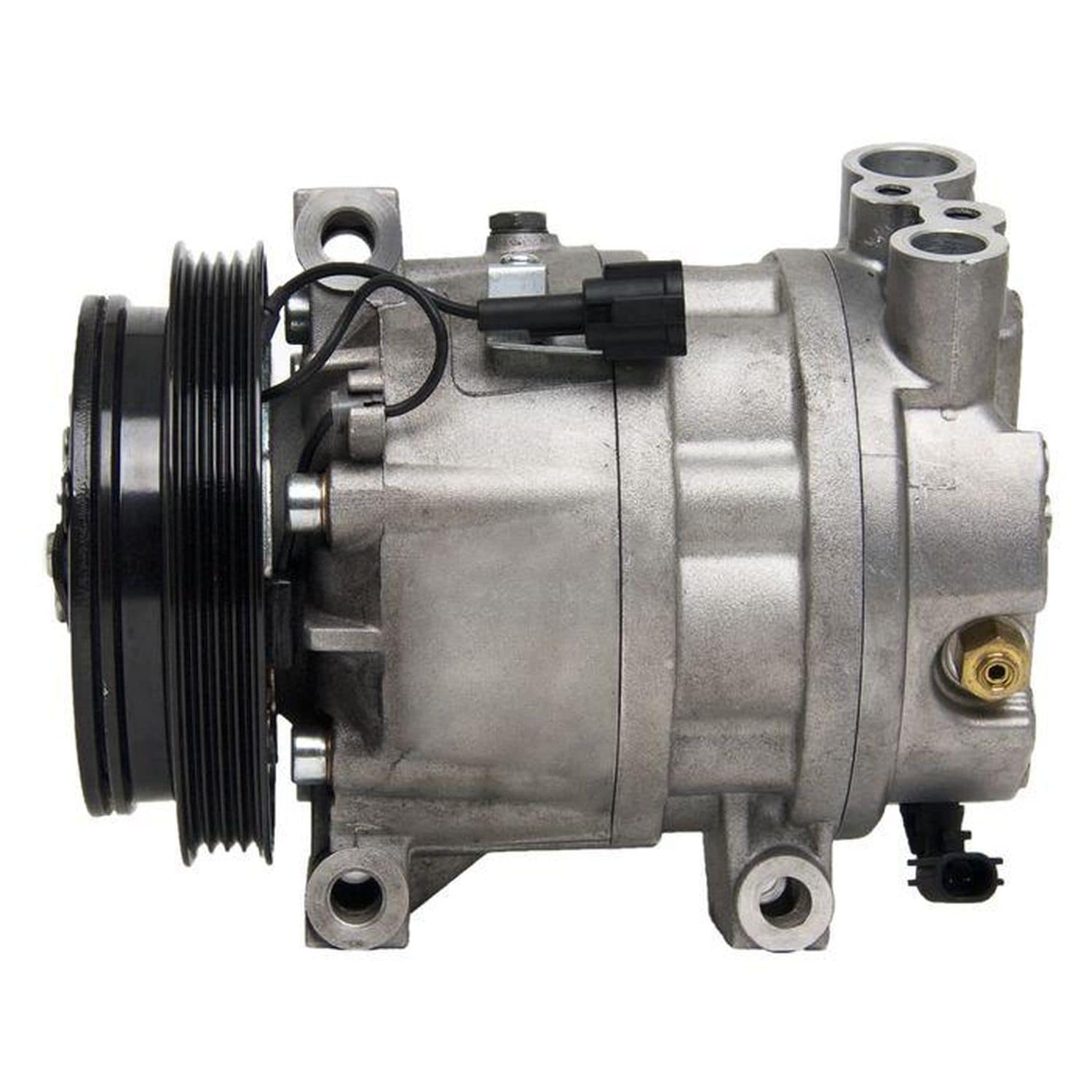Four Seasons A/C Compressor 68436