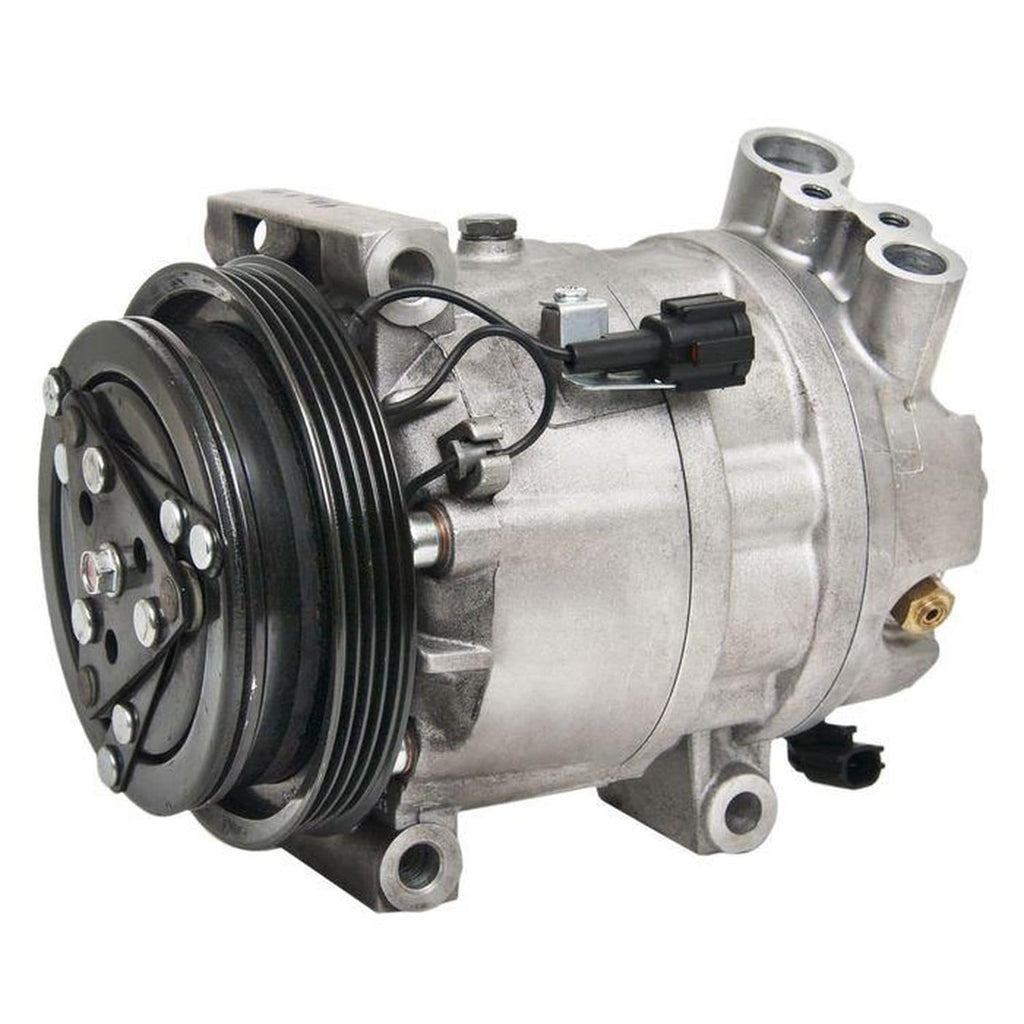 Four Seasons A/C Compressor 68436