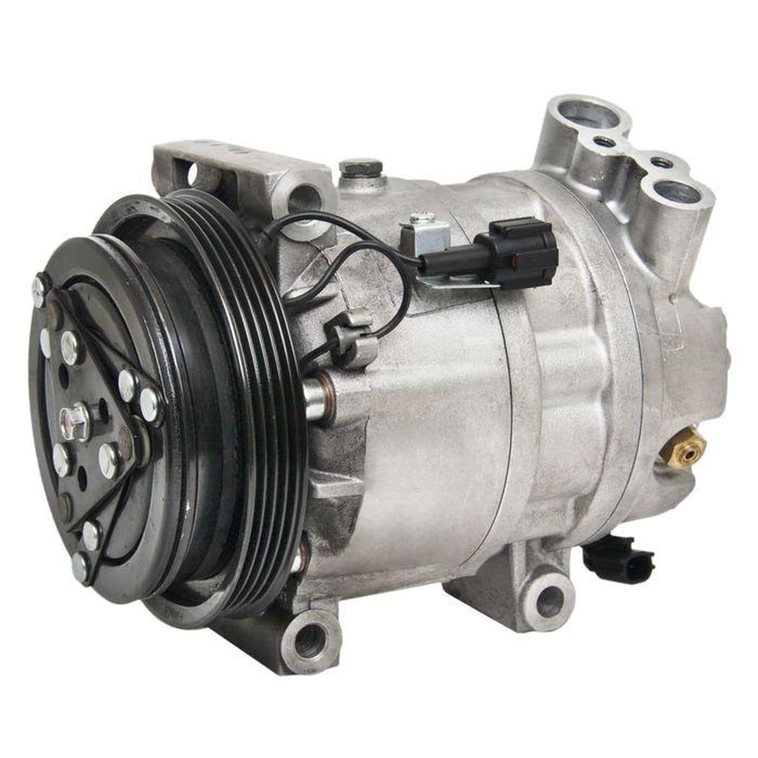 Four Seasons A/C Compressor 68436