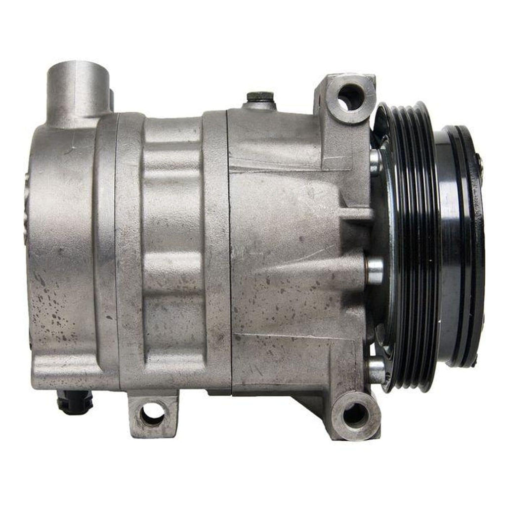 Four Seasons A/C Compressor 68436