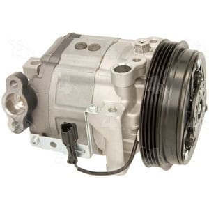 Four Seasons A/C Compressor 68437